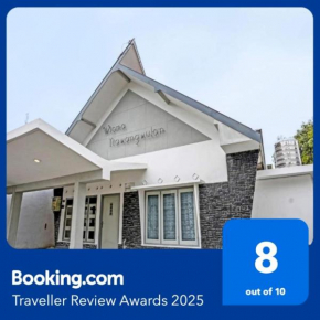 SUPER OYO 91618 Hotel Nawangwulan